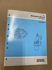 Oem 1996 Volvo Penta Workshop Manual "nc" Models Fuel System P/n 7788888-1 Used. Price: $22.50.