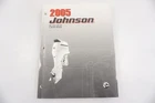 2005 Brp Johnson Oem 90, 115, 140 Hp Stroke Service Shop Manual 5005998 Used. Price: $69.95.