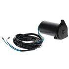 Trim Motor Compatible With Omc Evinrude Johnson Sea Drive 40-235HP 1981-1992 391 New. Price: $68.55.