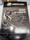 Mercury Mercruiser 90-8M0190550 Joystick Piloting Diagnostic Manual New. Price: $19.95.