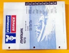 1978 Evinrude Vintage Outboard 85 115 140 Hp 5398 Factory Tech Service Manual Used. Price: $46.53.