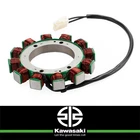 Oem Charging Stator Coil For Kawasaki 4 Stroke FD620D FD661D FD671D 59031-2123 New. Price: $80.03.