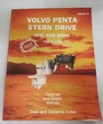 1992-93 Volvo Penta Stern Drive & Dohc Tune-up Repair Manual 038-1 Vol. Ii Used. Price: $20.49.