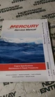 Mercury Mercruiser #5 Sterndrives & Trs Service Manual P/n 90-12935 Used. Price: $95.00.