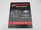 90-895072 04 Mercury Mercruiser Smartcraft Dts 14 Pin Connect Service Manual Used. Price: $14.75.