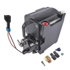 For Mercruiser Cool Fuel Pump Module 864650A05 Gen Lll Mpi Mercury 8M0047215 New. Price: $495.00.