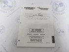 438167 Omc Evinrude Johnson 65 Comm Remote Outboard Parts Catalog 1996 New. Price: $15.07.