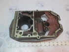 0317732 Evinrude Johnson Outboard Exhaust Housing Adapter 85-135 Hp 1973- Used. Price: $59.99.