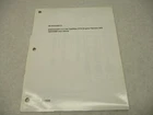 90-879189012 Dts Engine Harness Diagram For Mercury Optimax 200/225/250 3.0L Used. Price: $13.70.