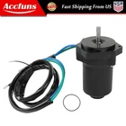 Tilt Trim Motor For Yamaha Outboard F50 F60 F70HP 6CJ-43880-10 6CJ-43880-11 New. Price: $63.61.