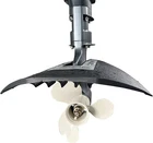 FO2003 Whale Tail Hydrofoil Stabilizer For 40 To 300 Hp Sterndrive Universal New. Price: $59.99.
