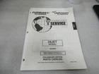 PM182 1996 Johnson/evinrude 25 Jet Model Prem Edition Parts Catalog P/n 438158 Used. Price: $9.03.