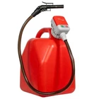 Terapump 20175 Battery Powered Fuel Transfer Replaces 20000 Model New. Price: $90.51.