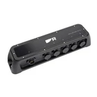 Raymarine RNS-5 Network Switch New. Price: $400.96.
