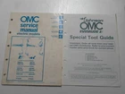 1985 Omc Electric Models Service Manual 12 Volt 24 507506 Oem Boat Volume Set Used. Price: $29.95.