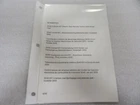 PM158 2005 Mercury 30/40 4-STROKE Efi Electric Start Remote Control 90-899697004 Used. Price: $10.14.