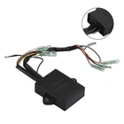 Cdi Box Igniter Fit For Yamaha 9.9HP F9.9 F13.5AHP F15HP 66M-85540 Us New. Price: $42.78.