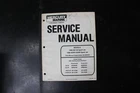Mercury Marine Service Manual 1995 90/120 Sport Jet 1996 95XR/120XR Oem Good. Price: $49.99.