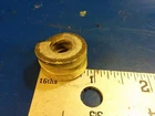0302051 Johnson Evinrude Spring For 0379284 0393353 Bracket 6HP 5.5HP Used. Price: $9.23.