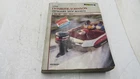 Clymer Service Manual Johnson / Evinrude 2 - 300 Hp 1991 1994 B733 Used. Price: $12.95.