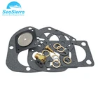 Carburetor Rebuild Kit Fit Volvo Penta AQ115 AQ125 AQ130 AQ131 AQ145 AQ151 BB115 New. Price: $19.99.