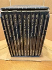 1996 Omc Johnson Outboard Evinrude Service Manual Box Set Book P/n 507118 Used. Price: $98.00.