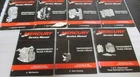 Mercury 200/225/250/275 Verado 4-STROKE Set Of Service Manual Pn 90-896579T00 Used. Price: $67.99.