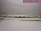 Shakespeare Marine 5400-XT, 4' 3DB Galaxy Vhf Stainless Steel Ferrule Antenna New. Price: $141.11.