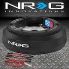 Nrg Innovations SRK-167H For 99-15 Mazda Miata Steering Wheel Short Hub Adapter New. Price: $148.00.