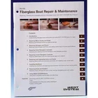 West System Brand Book-f/g Boat Repair Maintenance #002-550 New. Price: $5.87.