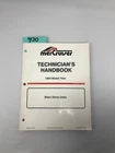 1985 Mercury Mercruiser Alpha One 120 140 Operation And Maintenance Manual Used. Price: $17.99.