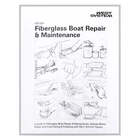 West System Fiberglass Repair & Maintenance Manual New. Price: $12.76.