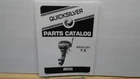 Mercury 7.5 Outboard Motor Parts Manual Hp 1984 - 5226935 & Up New. Price: $20.00.