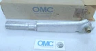 N20 Omc Evinrude Johnson 0385772 Steering Handle Assembly Oem New Parts. Price: $39.56.