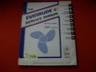 Vintage 1980 Evinrude Outboard Service Manual 70/75 Hp E70ELCS E75ERCS E75ERLCS Used. Price: $79.90.