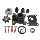 18-3327 0394711 Water Pump Kit For Johnson Evinrude Omc 9.9 15 Hp New. Price: $25.50.