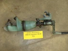 1950 51 52 Johnson TN-28 5HP Outboard Motor Lower Unit Drive Prop Transom Clamp Used. Price: $98.00.