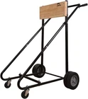 Leadallway Outboard Boat Motor Stand Carrier Cart Dolly Storage Pro Heavy Duty New. Price: $131.55.
