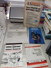90-12429880 687 Mercury Outboard Owner Operation & Install Manual 75-90 Hp 3 Cyl Used. Price: $19.99.