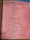 1974-1978 Mercury Mercruiser Dealer Service Manual C-90-67795, Dated 1/20/1978 Used. Price: $42.99.