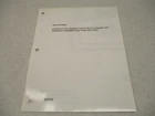 90-879189006 Fuel & Air Flow Diagram For 2000-2002 Mercury Optimax 200/225 3.0L Used. Price: $13.70.