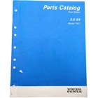 Volvo Penta 7797015-0 Genuine Oem Final Edition 3.0 Gs Parts Catalog Manual New. Price: $24.95.