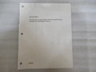 PM227 Mercury 200-250 3.0L Optimax Mechanical Shift Engine Harness 90-879189005 Used. Price: $9.43.
