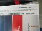 Mercury Oem 50-60 4-STROKE Svc Manual #90-858896 New. Price: $16.00.