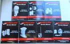 Mercury 135 Thru 175 Verado 4-STROKE Service Manual Set P/n 90-897928T00 New. Price: $134.63.