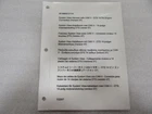 PM132 2007 Mercury Dts 14 Pin V7 System View Harness With Can P/n 90-8M0012174 Used. Price: $9.22.