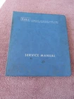 Eska Antique Outboard Motor Factory Shop Manual Prior 1969 3.5HP 7.5HP Used. Price: $49.95.