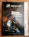 C1 Mercury 90-826148R03 Service Manual 30/40 2-CYLINDER New. Price: $50.00.