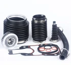 Mercruiser Alpha Gen Transom Bellows Repair Reseal Kit 30-803099T1 18-8206-1 New. Price: $49.99.