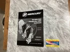 Mercury Outboard Factory Service Manual V8 250/300 Hp 90-8M0182077 New. Price: $232.00.
